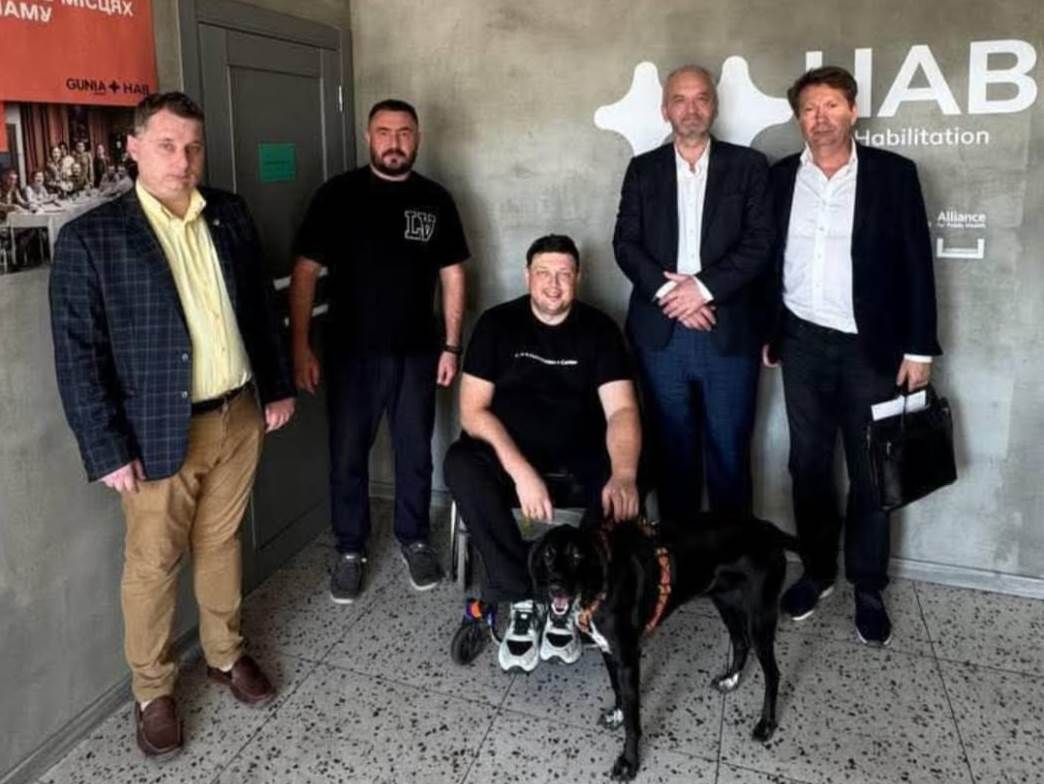 Підготовка до фестивалю